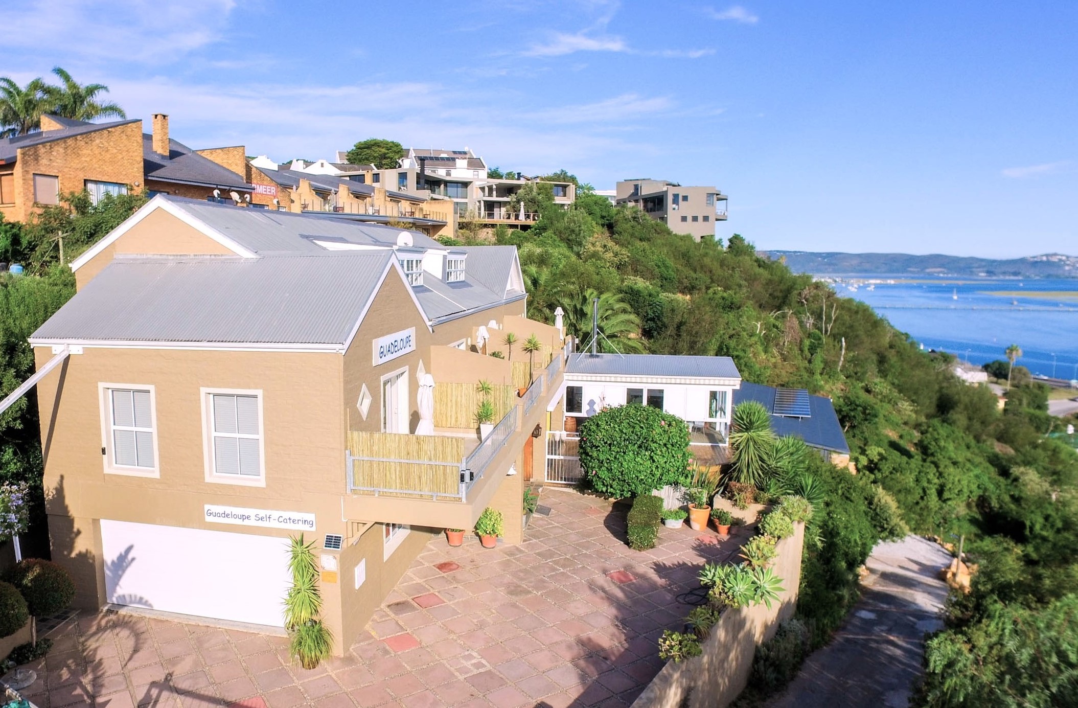 15 Bedroom Property for Sale in Knysna Heights Western Cape